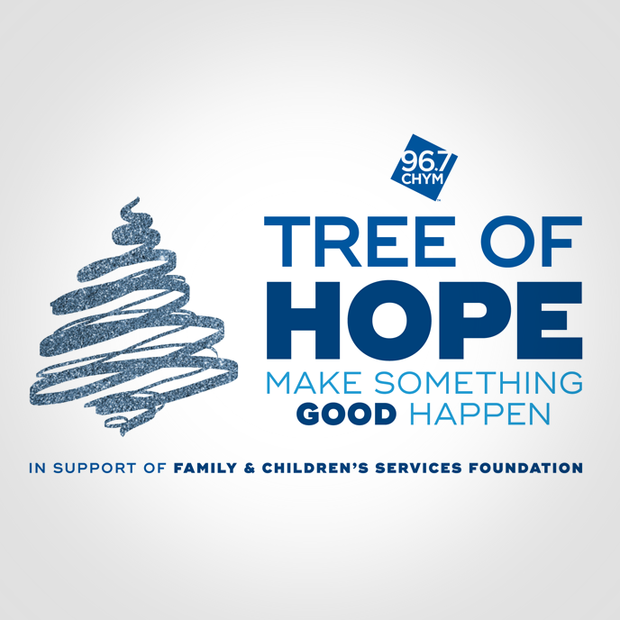 Family & Children's Services Foundation Tree of Hope